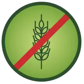 MultyDrink sin gluten