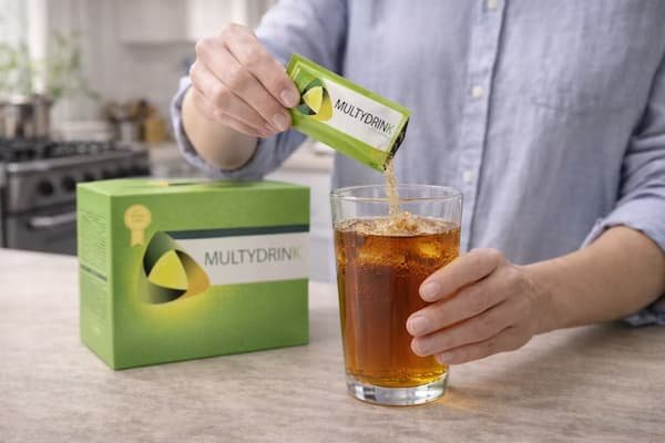 MultyDrink - 4 Cajas - Imagen 4