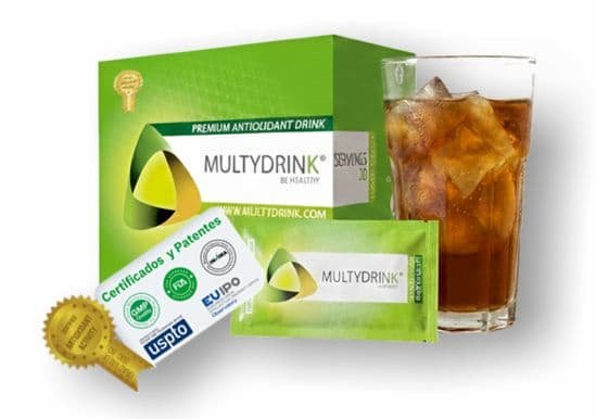 MultyDrink - 1Caja (21Un) - Imagen 4